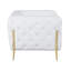 Fauteuil en cuir italien 100% Global Global-71219202