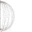 Boule lumineuse de Noël lumineuse suspendue-52868765