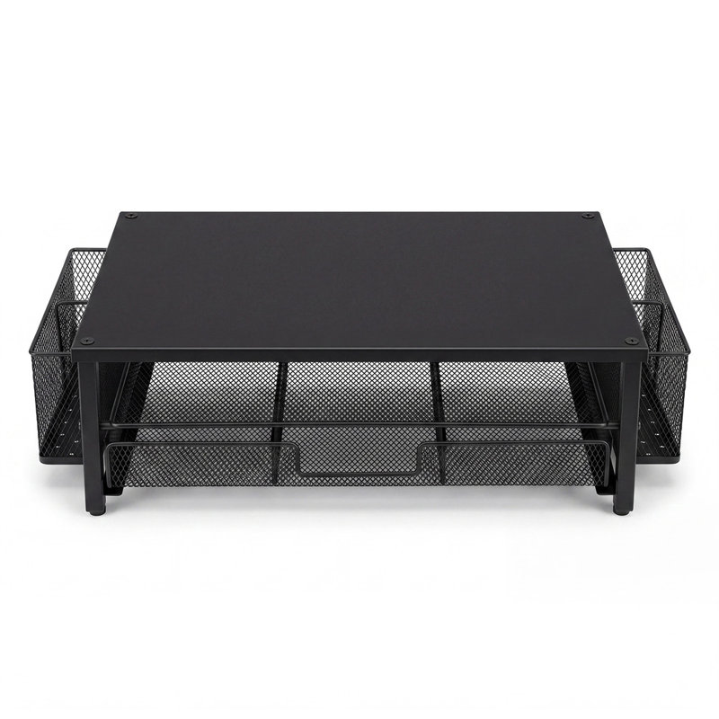 Metal Monitor Stand