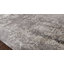 Tapis de zone grise abstract Nikhil-1317724962