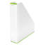 Free Standing Magazine Rack-50100125