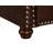 PU Leather Living Room Sofa with Storage，Nails Headtrim Decor-2143221522-2143221525