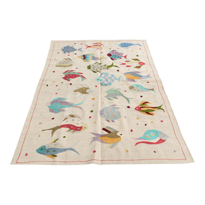 Jordan Cream Rug