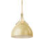 Summit 1 - Light Single Dome Pendant-1996089329-1996089330