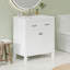 Meuble-lavabo simple avec lavabo en céramique-1185843128