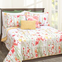 Marigold Grove Bedding