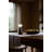 Mantle Stainless Steel USB Desk Lamp-106304567