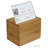 Symple Stuff Bamboo Decorative Bin