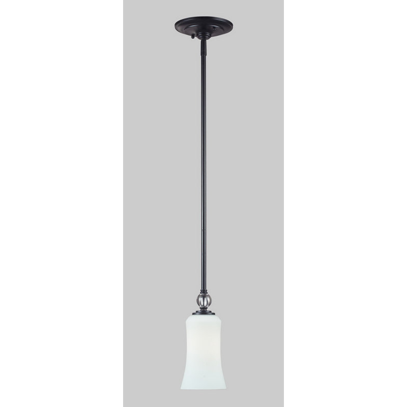 1 - Light Single Pendant