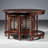2 - Piece Nesting Coffee Table Set
