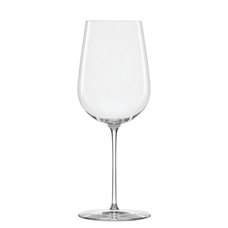 Signature Series 4-Piece Crystal Glassware Set, 16 oz.
