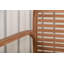 Bourkelands Patio Dining Dining Chair with Cushion