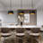 Cozine 1 - Light Drum Pendant-40837937