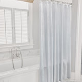 Malaya Shower Curtain