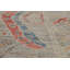 Tapis turc Oushak
