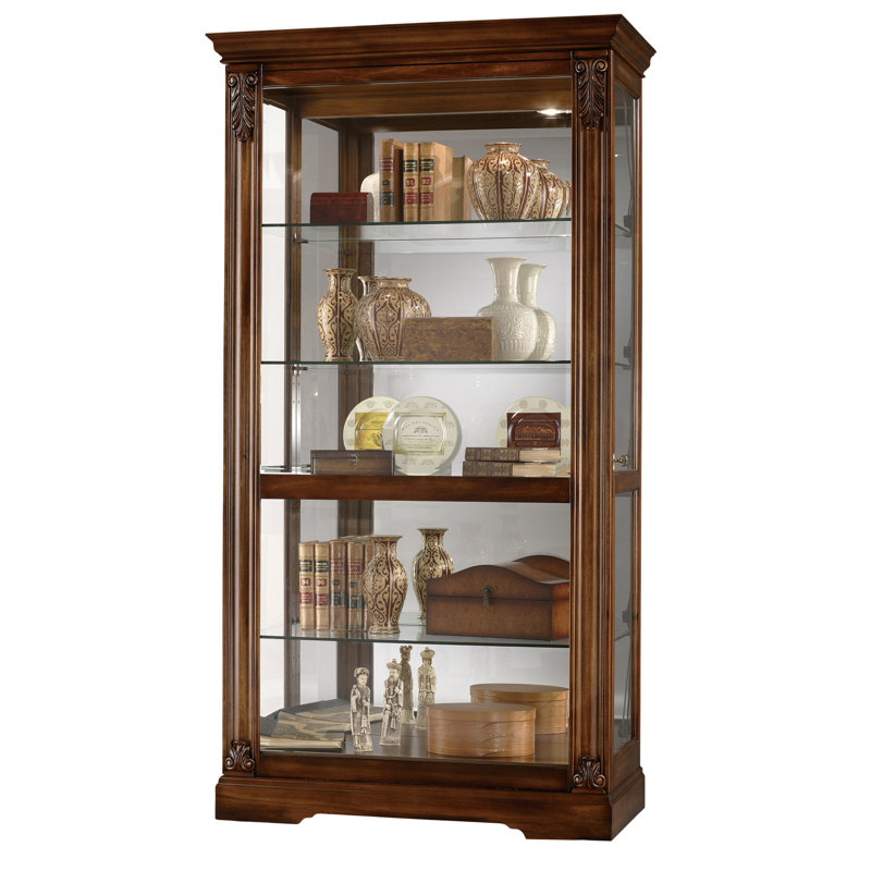 Display Cabinet