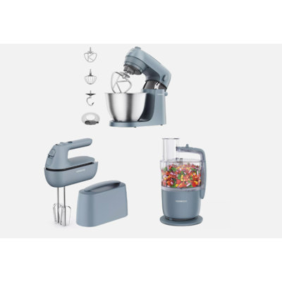 Kenwood Go Hand / Stand Mixer