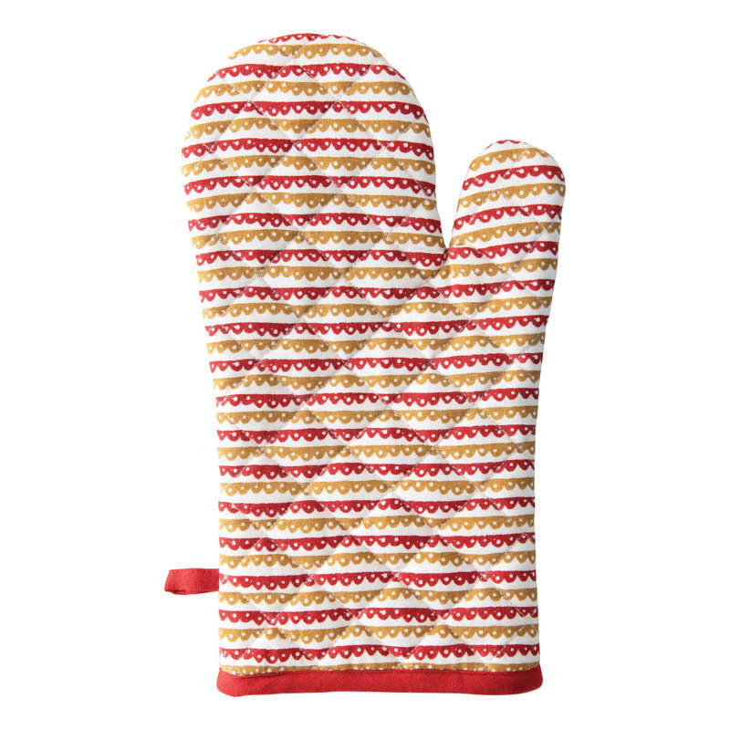 Gant de cuisine en coton Rishaw