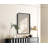 Erath Contour Metal Mirror-108306209-108306206