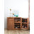 Steel, Glass Buffet Lamp-1189492759