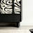 Modern Minimalist Style Accent Chest