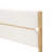 Upholstered Headboard Bed Frame-519363845