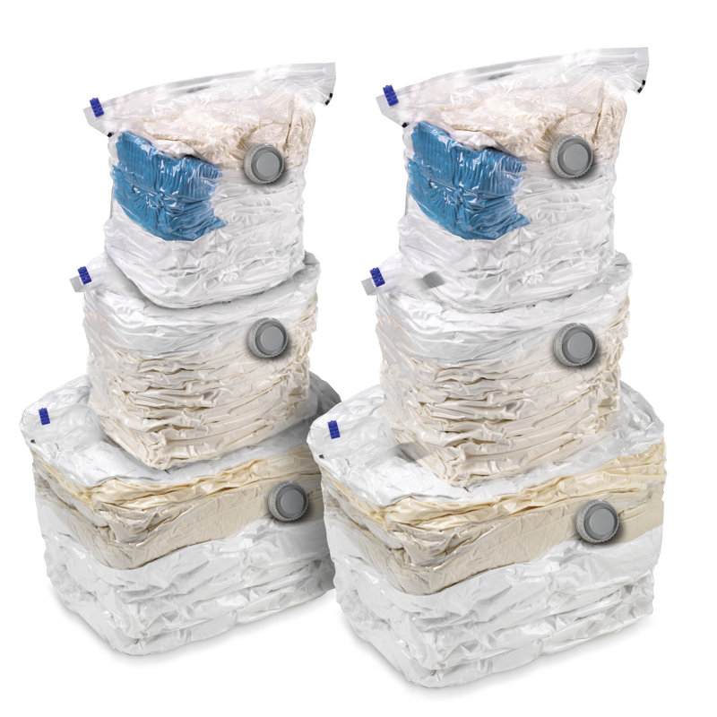 Rebrilliant Plastic Decorative Bin