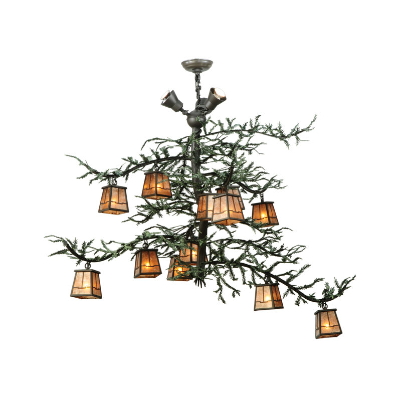 Heady 15 - Light Chandelier