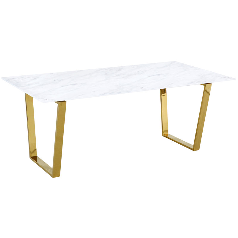 Table de salle à manger Pate
