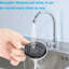 Porte-savon à ventouse, tablette de douche (noir)-48245093