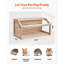 Cage de hamster en bois-1177375962