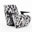 Fauteuil Gjuro