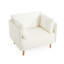 Fauteuil d'appoint l 39 po-412416616