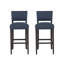 Tabouret de bar Hermon-1392024836