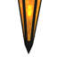 Brum Flush Mounted Sconce-81216483-81216484-128761844