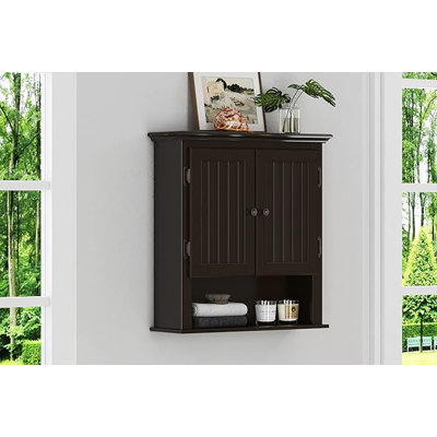 Bathroom Storage Cabinet