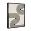 Conception d'art moderne sur toile Stupell Industries par LivinLi-91314996-91314993