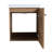 Solyana 18'' Single Bathroom Vanity with Ceramic Top-2087256495