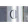 AiO Recessed Frameless Medicine Cabinet with 6 Adjustable Shelves and LED Lighting