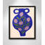 Impression de vase Colette n ° 03 par Camilla Bergqvist-109543314-109543310