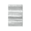Ensemble de 2 impressions sur toile Soft Gradient Stripes-968853118-968853092