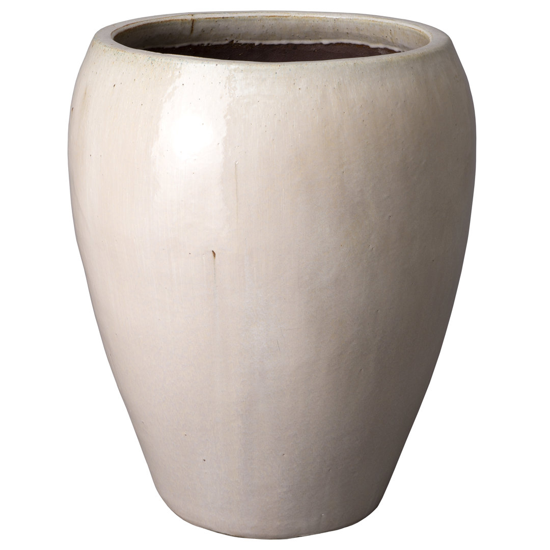 Handmade Ceramic Pot Planter Emissary Home and Garden 