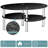 Siguna Glass Top Coffee Table-1125037318