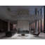 Constellation 40 - Light LED Chandelier-49992831