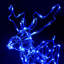 Weather Resistant Christmas Decoration