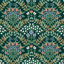 Emerald Bramble