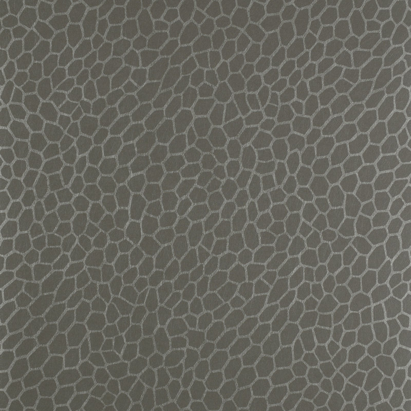 Reflections Playa Wallpaper 10.06m x 53cm, Granite