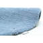 Solid Colour Hand Woven Area Rug-56064152