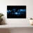 Alvord Starry Nighttime Sky-106321342