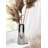Weslynn Stainless Steel Table Vase-438307101-438307102